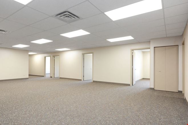 Valley Office Park