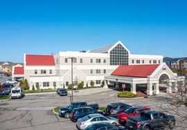 200 Westage Business Center Drive