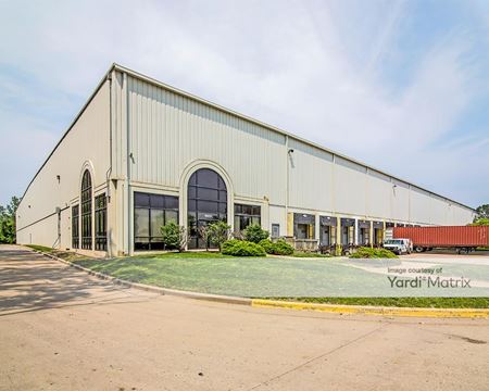 Industrial space for Rent at 6600 Executive Drive in Kansas City