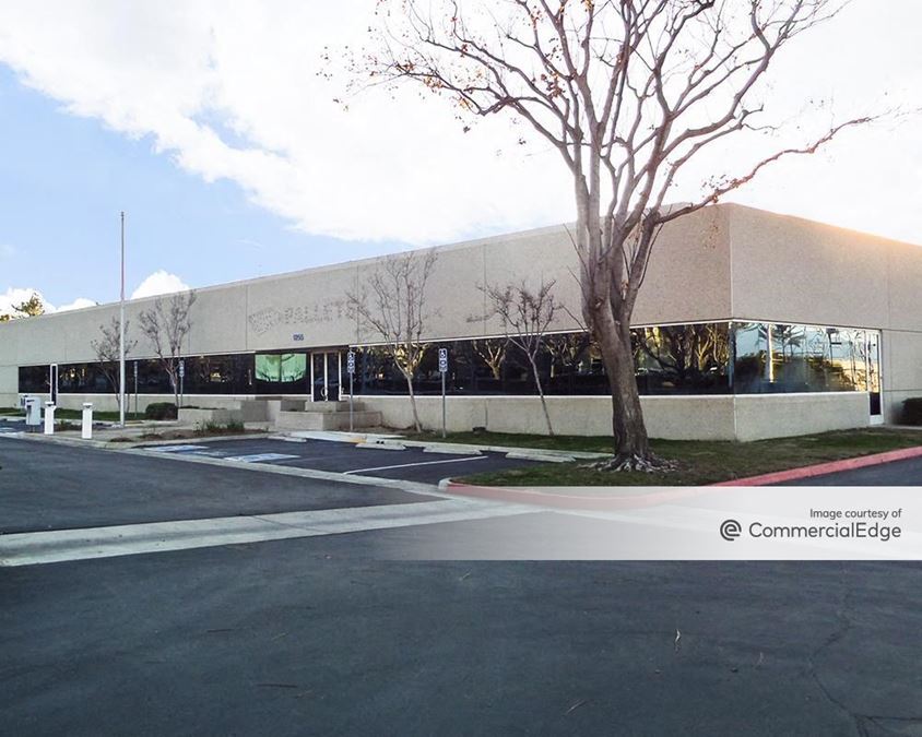 Redlands Corporate Center - 1251 Research Drive