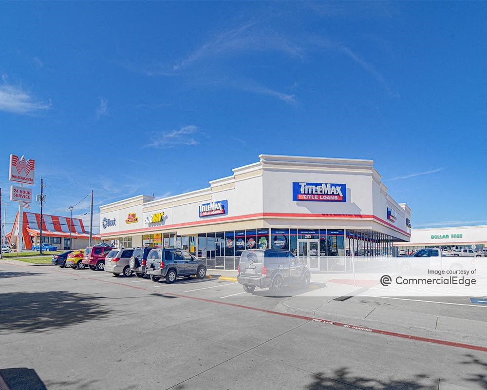 232 NE 28Th St, Fort Worth, TX 76164