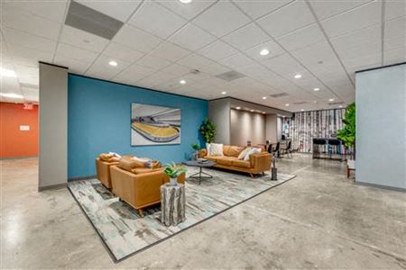 Shared and coworking spaces at 13201 Northwest Freeway 4th Floor in Houston