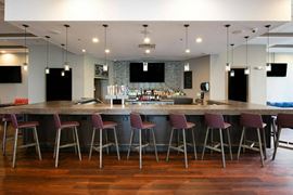 Delta Hotels by Marriott Detroit Metro Airport