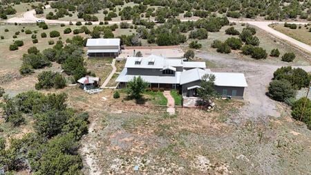Photo of commercial space at 363 Camino Del Norte Rd in Estancia