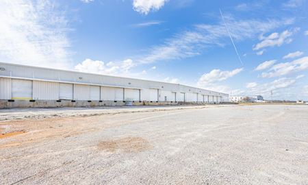 Photo of commercial space at 942 West Park Road in Selma