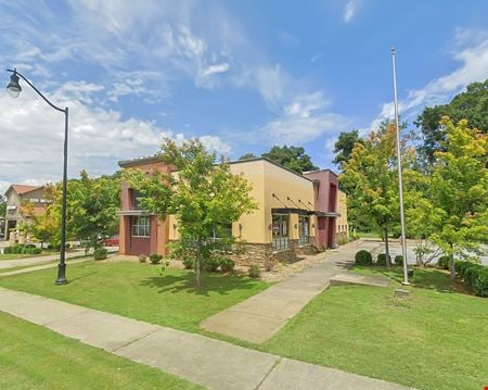 Photo of commercial space at 1071 Tiger Blvd in Clemson