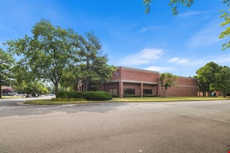 Other space for Rent at 3966 E Raines Road in Memphis