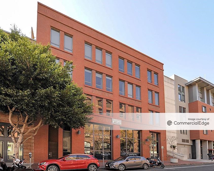 444 battery street san francisco