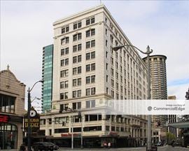The Securities Building