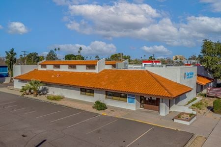 Office space for Sale at 606 N Country Club Dr in Mesa