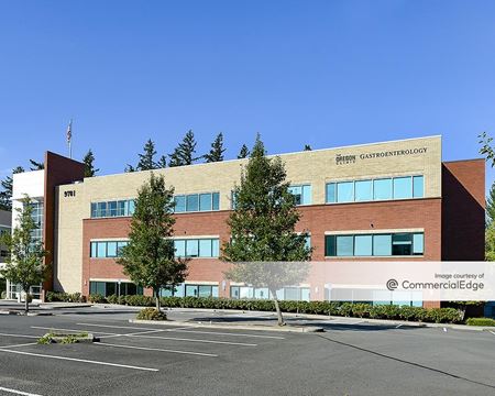 Peterkort Centre - Portland