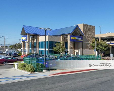 Photo of commercial space at 18020 Hawthorne Blvd in Torrance