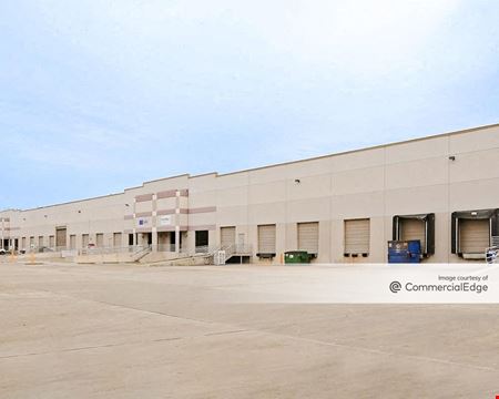 Industrial space for Rent at 5910 West by Northwest Blvd in Houston