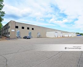 Micor Industrial Park