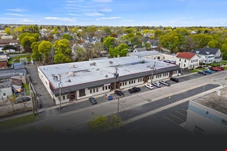 Photo of commercial space at 25-45 Rutter St in Rochester
