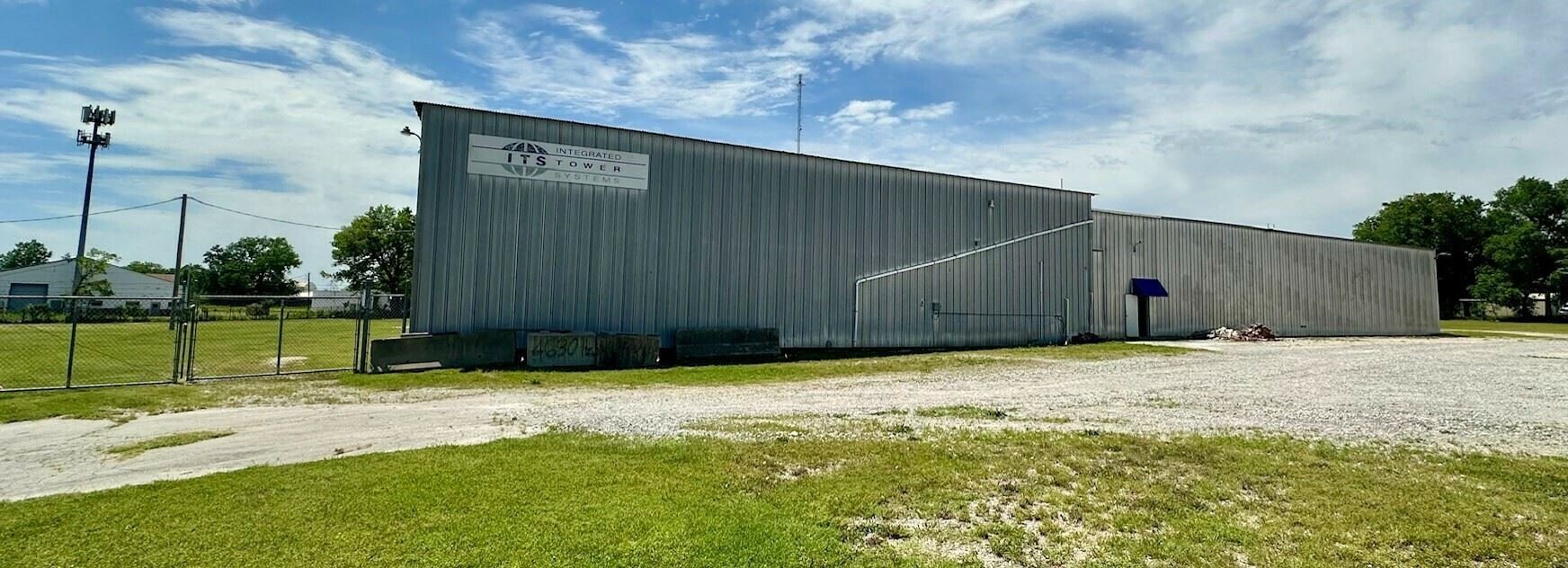 Harwood Properties