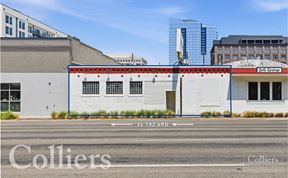 1116 W. Front Street | For Lease