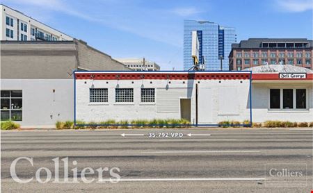 Other space for Rent at 1116 W Front St in Boise