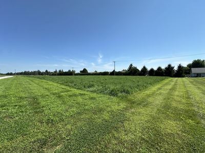 1205 4th St, 1.95 AC