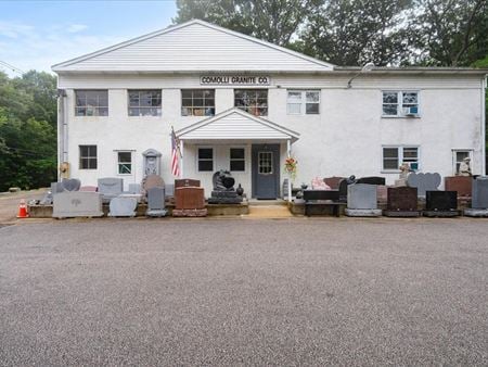 Industrial space for Sale at 4 Chase Hill Rd in Hopkinton