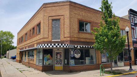 Other space for Sale at 1836 S Calhoun St in Fort Wayne