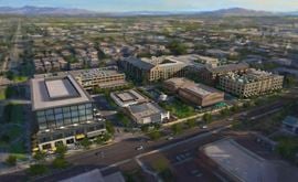 Gilbert Rd & Juniper Ave | SWC