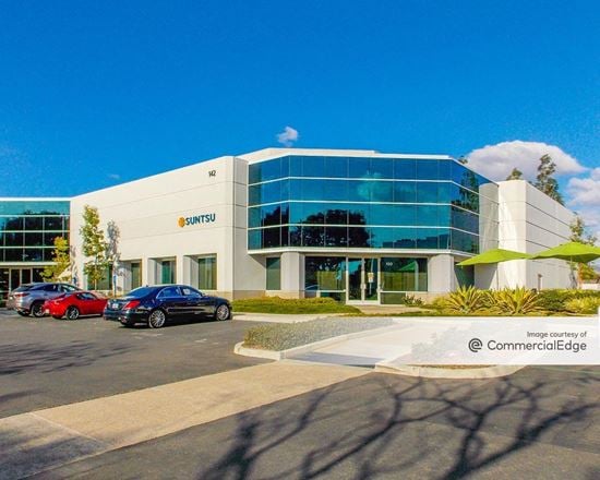 140 & 142 Technology Drive