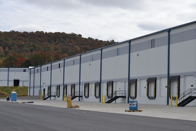 Berks 222 - Building B
