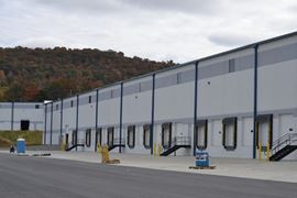 Berks 222 - Building B