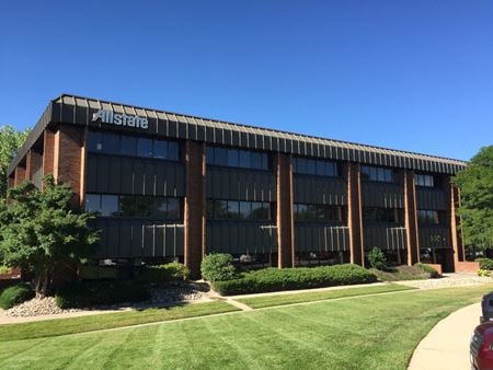 Office space for Rent at 7600 E Arapahoe Rd in Centennial