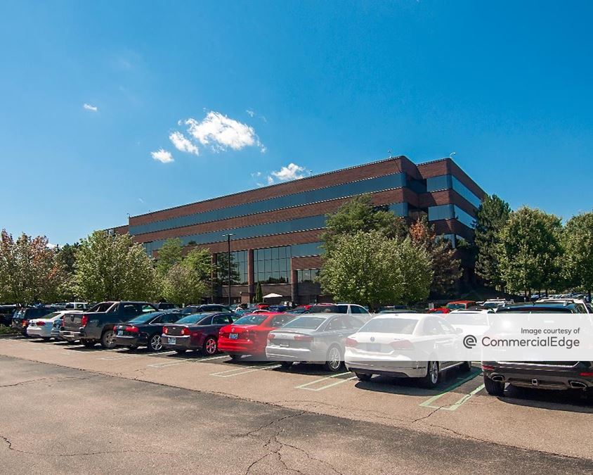 3800 West Hamlin Road
