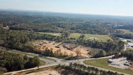 19.07 Acre Cleared Lot at US Hwy 280 & CR 51 - Westover