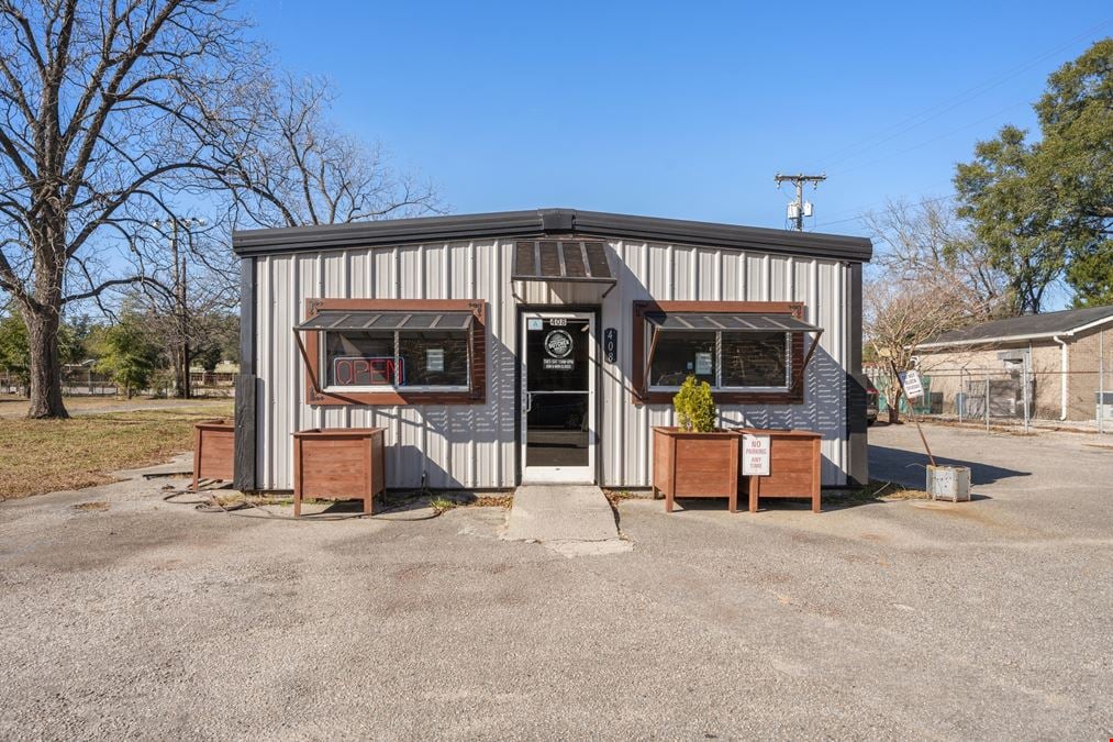 Lowcountry Butcher Shoppe