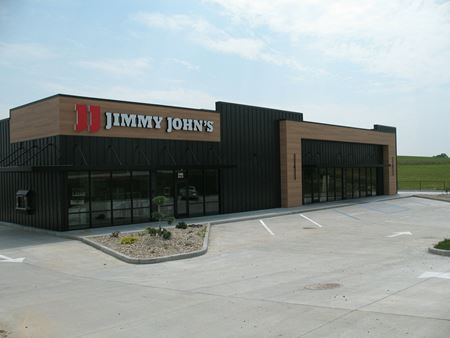 Photo of commercial space at 3465 William in Cape Girardeau