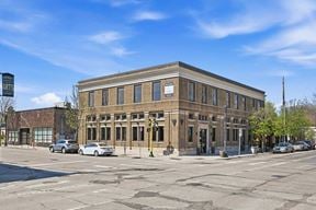 1300 2nd St NE