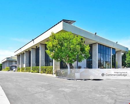 Photo of commercial space at 330 East Lambert Road in Brea