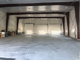 5636 Transit Road - Investment Opportunity 20,120+/- SF Industrial/Warehouse