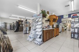 Palm Bay Retail, Office & Warehouse