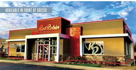 Photo of commercial space at 2516 South Harlem Avenue in Riverside