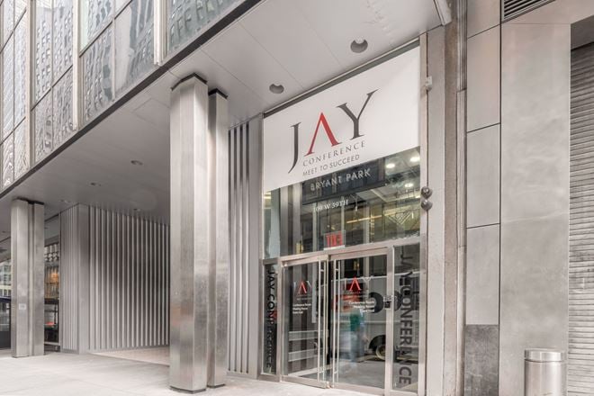 Jay Suites - Jay Conference Bryant Park