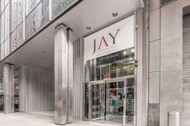Jay Suites - Jay Conference Bryant Park
