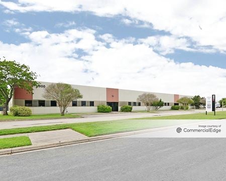 Industrial space for Rent at 1300 Smith Road in Austin