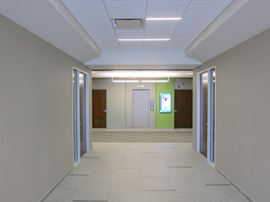 Salt Creek Medical Campus