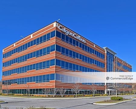 Westpointe Corporate Center Four - Moon Township