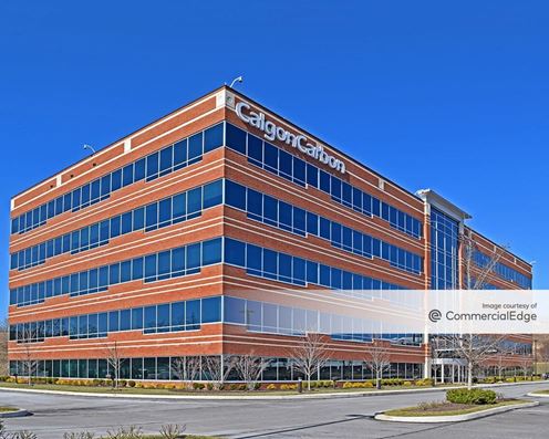 Westpointe Corporate Center Four