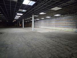 5897 S Transit Rd - 1,730+/- SF to 90,384+/- SF RETAIL SPACE AVAILABLE