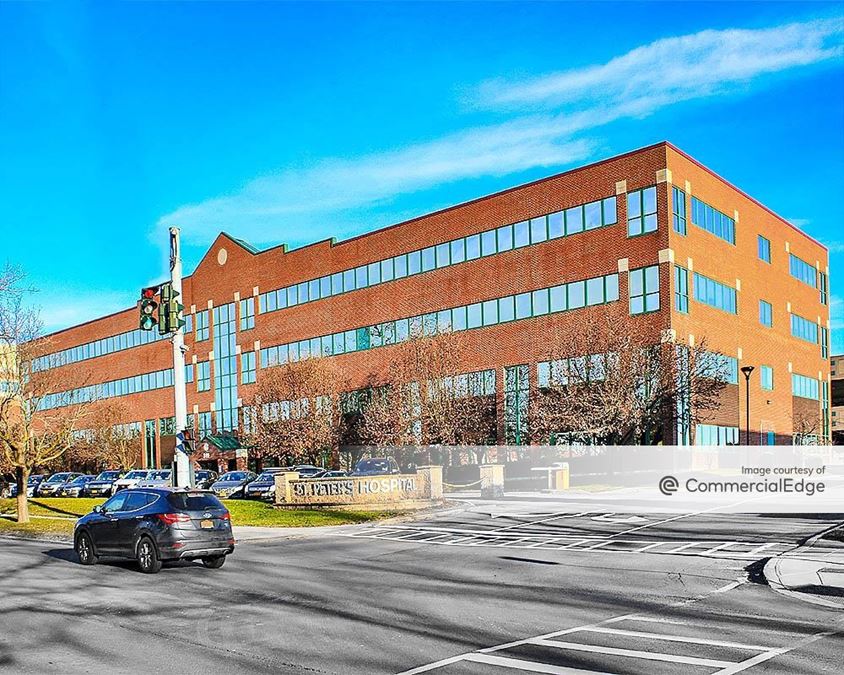 319 South Manning Blvd, Albany Office Space For Lease