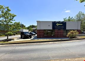 Atlanta Highway Office Suites