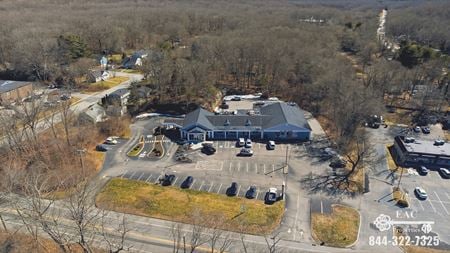 Retail space for Sale at 1303 Gold Star Highway in Groton