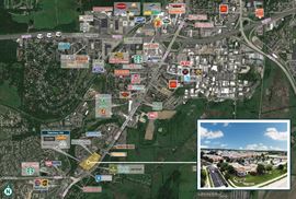 Hatchery Hill Towne Center